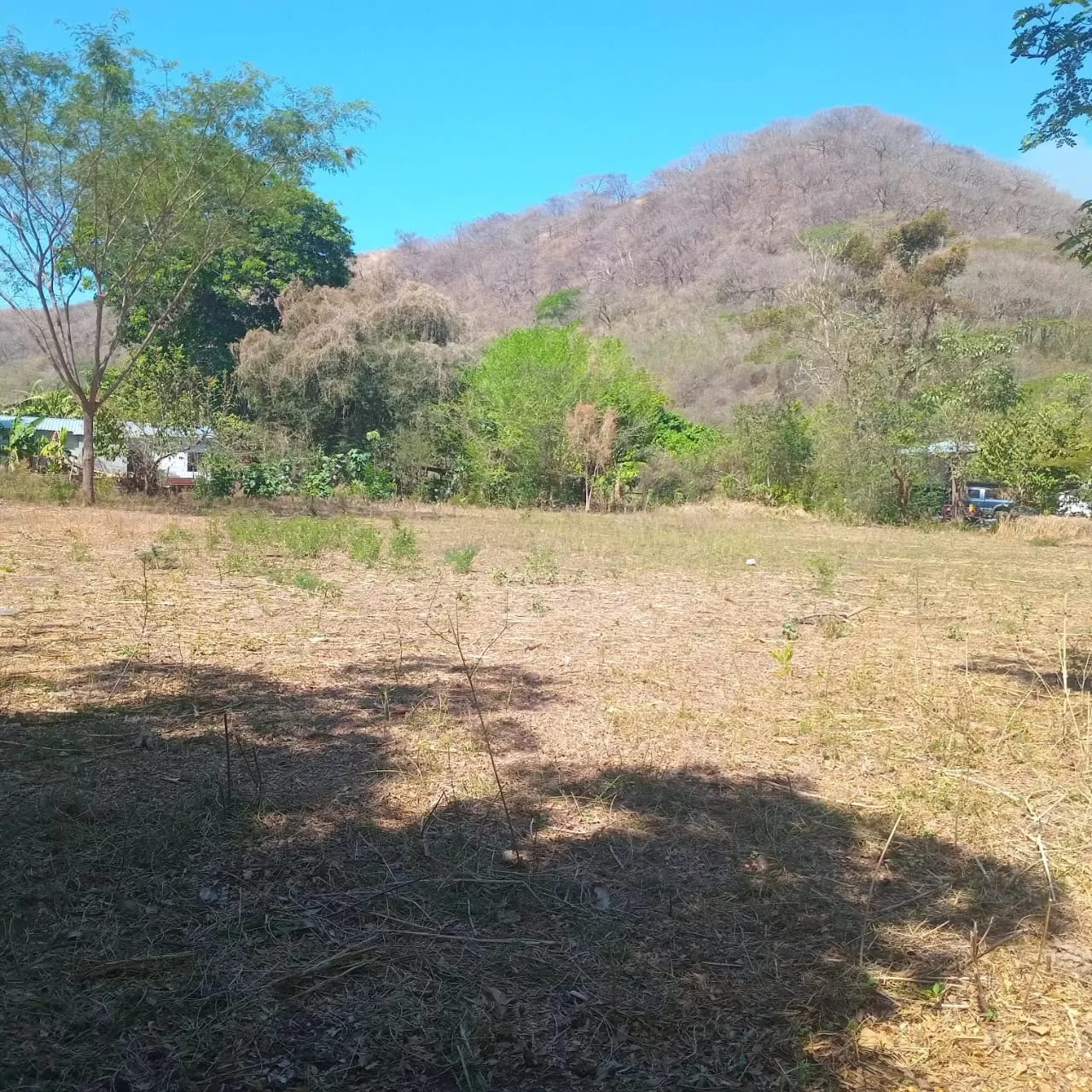 Terreno en Renta | Km. 147 Carretera a Frontera Pedro de Alvarado — Terreno en Alquiler en Pasaco, Jutiapa — foto 1 de 4