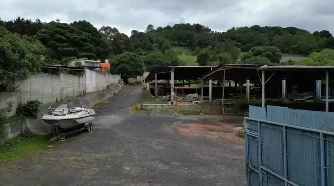 Terreno en Venta, KM 32 Santiago Sacatepequez — Terreno en Venta en Santiago Sacatepéquez, Sacatepéquez — foto 3 de 3