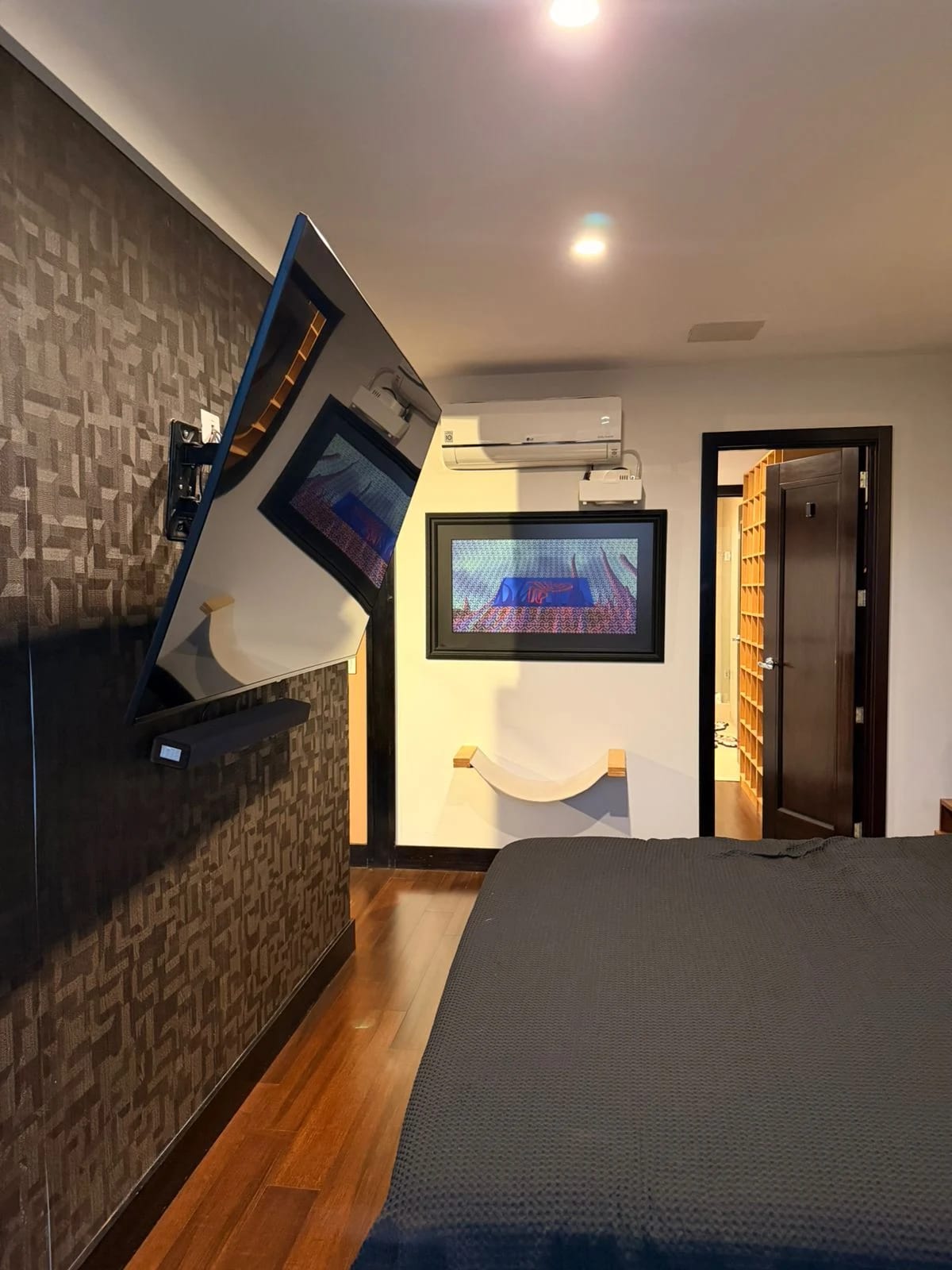 Apartamento en Renta en Zona 14, Edificio San Patricio — Apartamento en Alquiler en San Patricio 2, Zona 14, Guatemala, Ciudad — foto 4 de 17