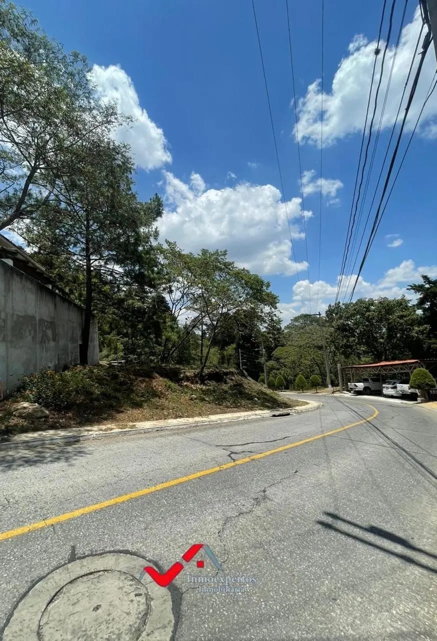 Terreno en Venta San Juan Sacatepequez KM 19.5 Bosques del Mirador — Terreno en Venta en San Juan Sacatepéquez, Sacatepéquez — foto 4 de 5
