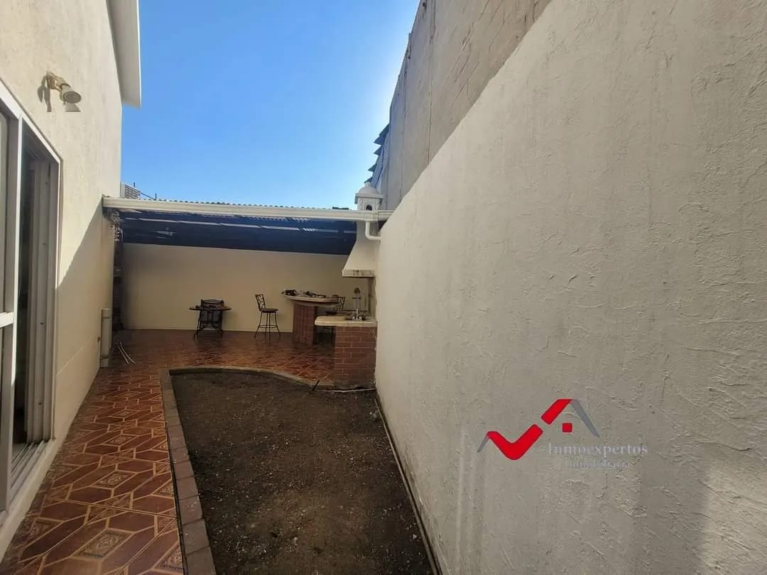 Casa en Venta San Cristobal, Zona de Mixco — Casa en Venta en Zona 8 Mixco, Guatemala, Ciudad — foto 13 de 17