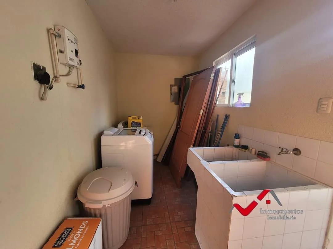Casa en Venta San Cristobal, Zona de Mixco — Casa en Venta en Zona 8 Mixco, Guatemala, Ciudad — foto 15 de 17