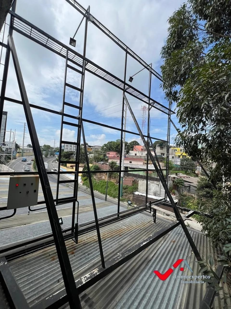 Edificio en Renta, Zona 1 de Mixco Roosvelt — Edificio en Alquiler en Zona 1 Mixco, Guatemala, Ciudad — foto 9 de 17