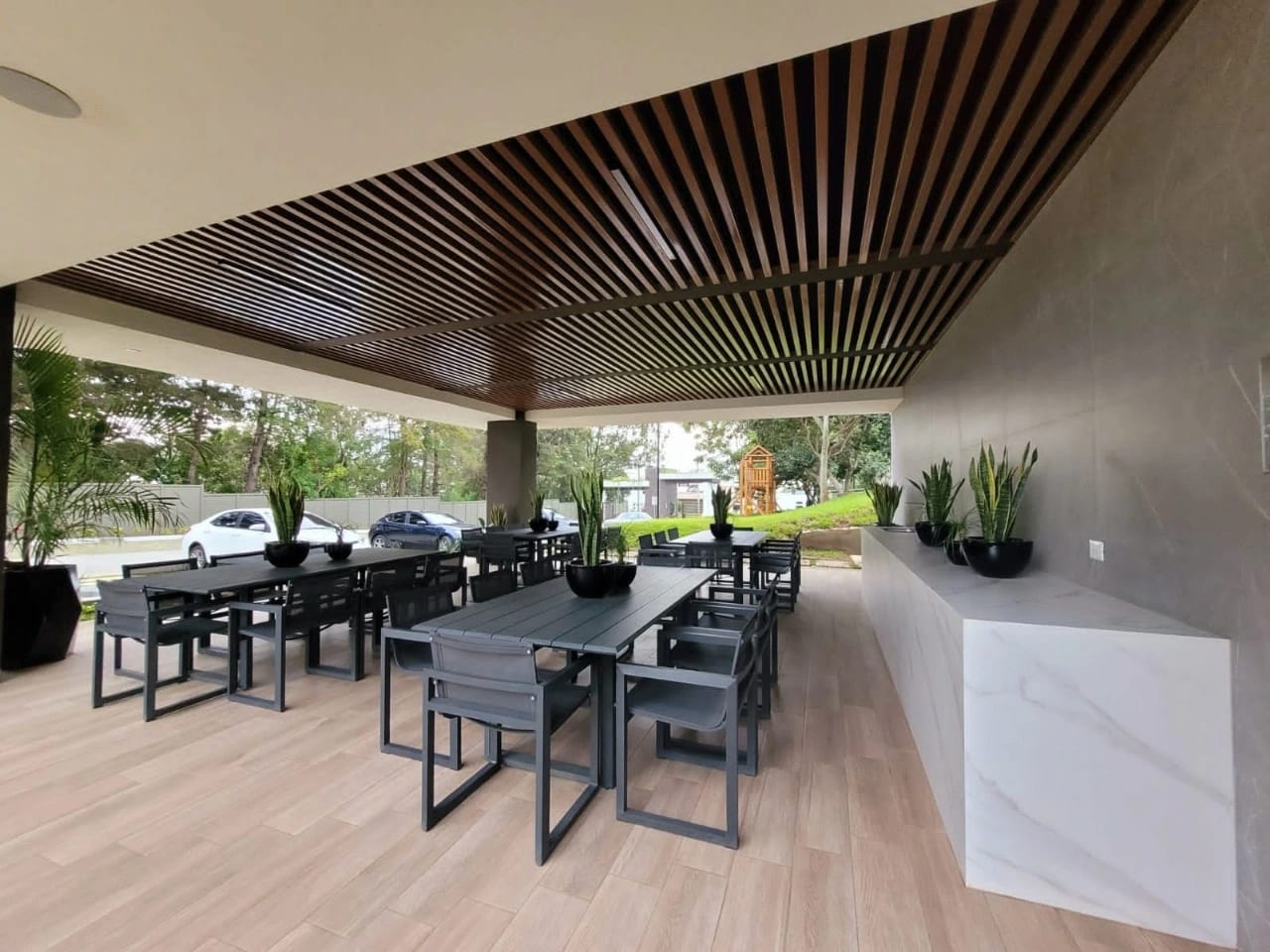 Apartamento en Venta, Zona 1 Mixco Interamericana — Apartamento en Venta en Sakai, Zona 1 Mixco, Guatemala, Ciudad — foto 1 de 17