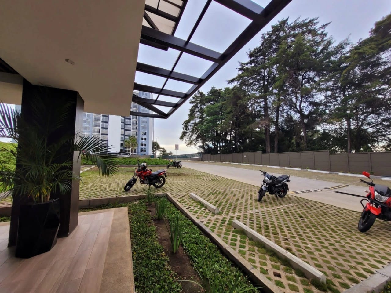 Apartamento en Venta, Zona 1 Mixco Interamericana — Apartamento en Venta en Sakai, Zona 1 Mixco, Guatemala, Ciudad — foto 4 de 17