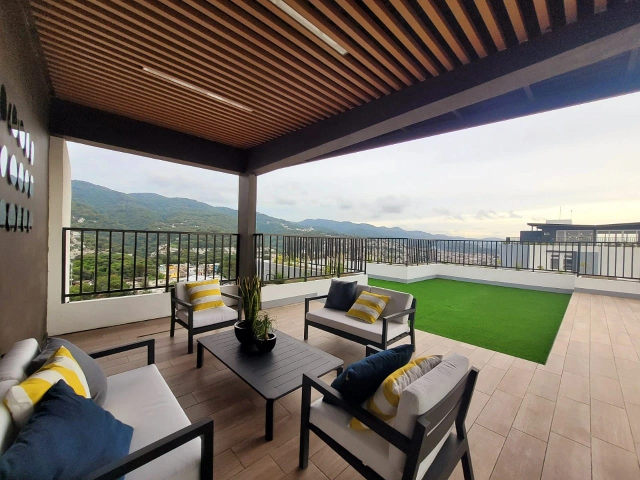 Apartamento en Venta, Zona 1 Mixco Interamericana — Apartamento en Venta en Sakai, Zona 1 Mixco, Guatemala, Ciudad — foto 10 de 17