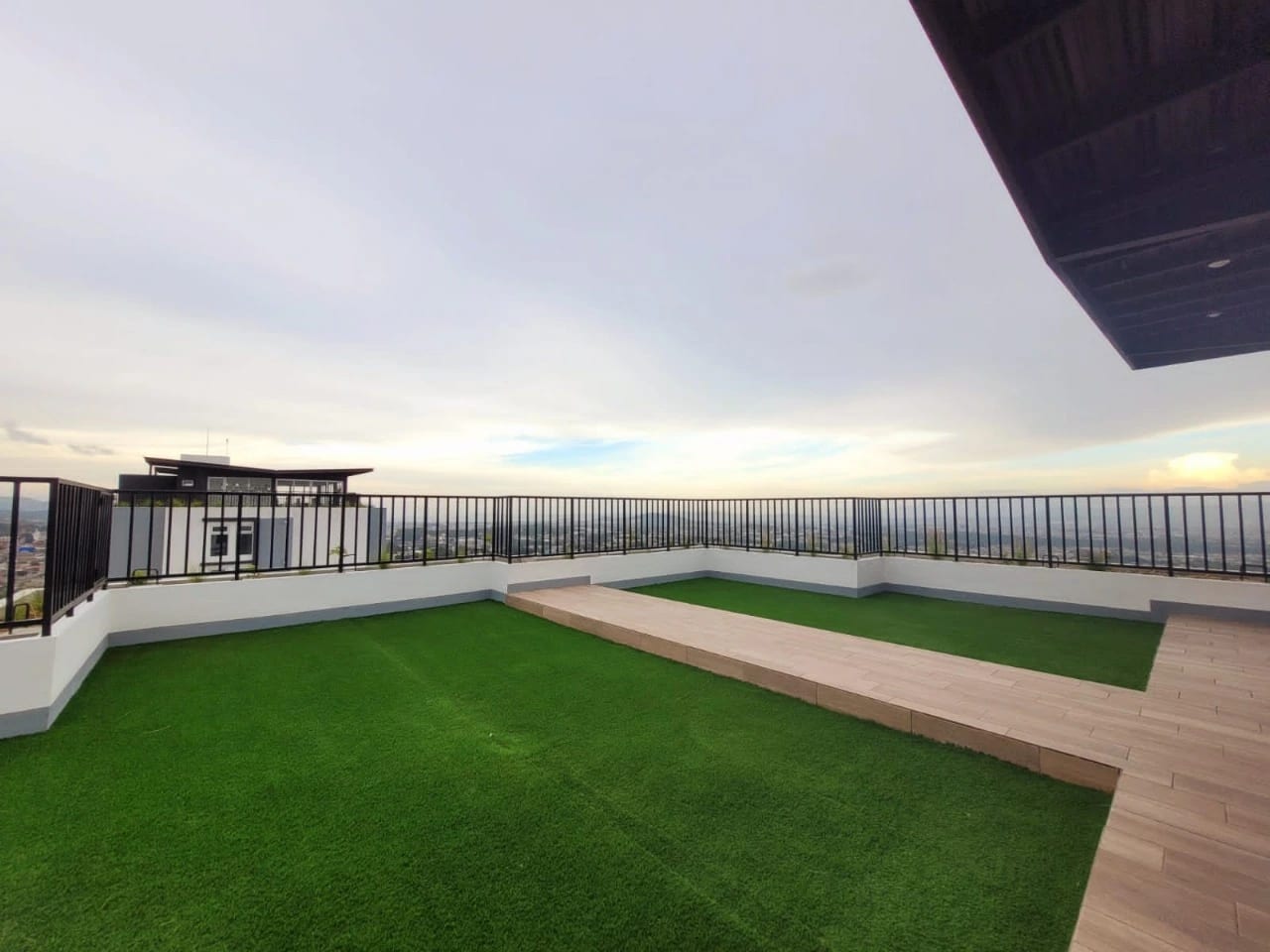 Apartamento en Venta, Zona 1 Mixco Interamericana — Apartamento en Venta en Sakai, Zona 1 Mixco, Guatemala, Ciudad — foto 11 de 17