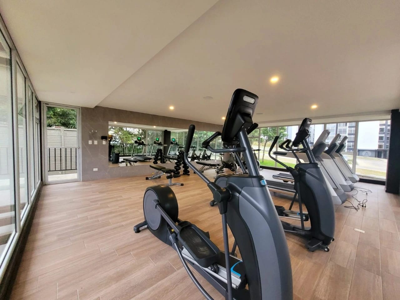 Apartamento en Venta, Zona 1 Mixco Interamericana — Apartamento en Venta en Sakai, Zona 1 Mixco, Guatemala, Ciudad — foto 12 de 17