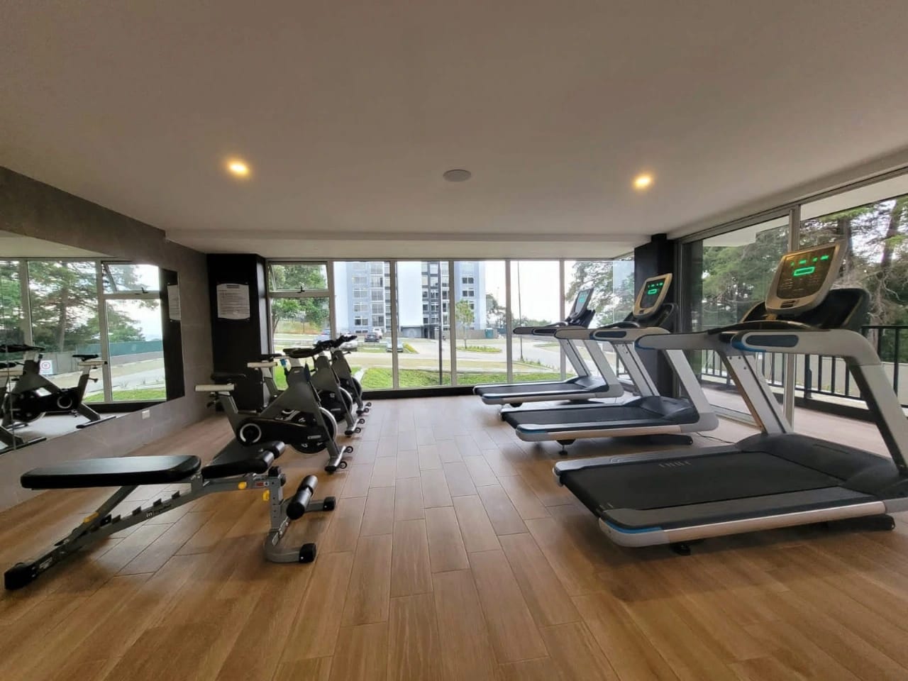 Apartamento en Venta, Zona 1 Mixco Interamericana — Apartamento en Venta en Sakai, Zona 1 Mixco, Guatemala, Ciudad — foto 15 de 17
