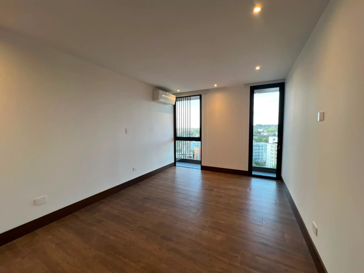 Apartamento en Renta, Zona 15 Edificio Guara Vista Hermosa 1 — Apartamento en Alquiler en Zona 15, Guatemala, Ciudad — foto 9 de 12
