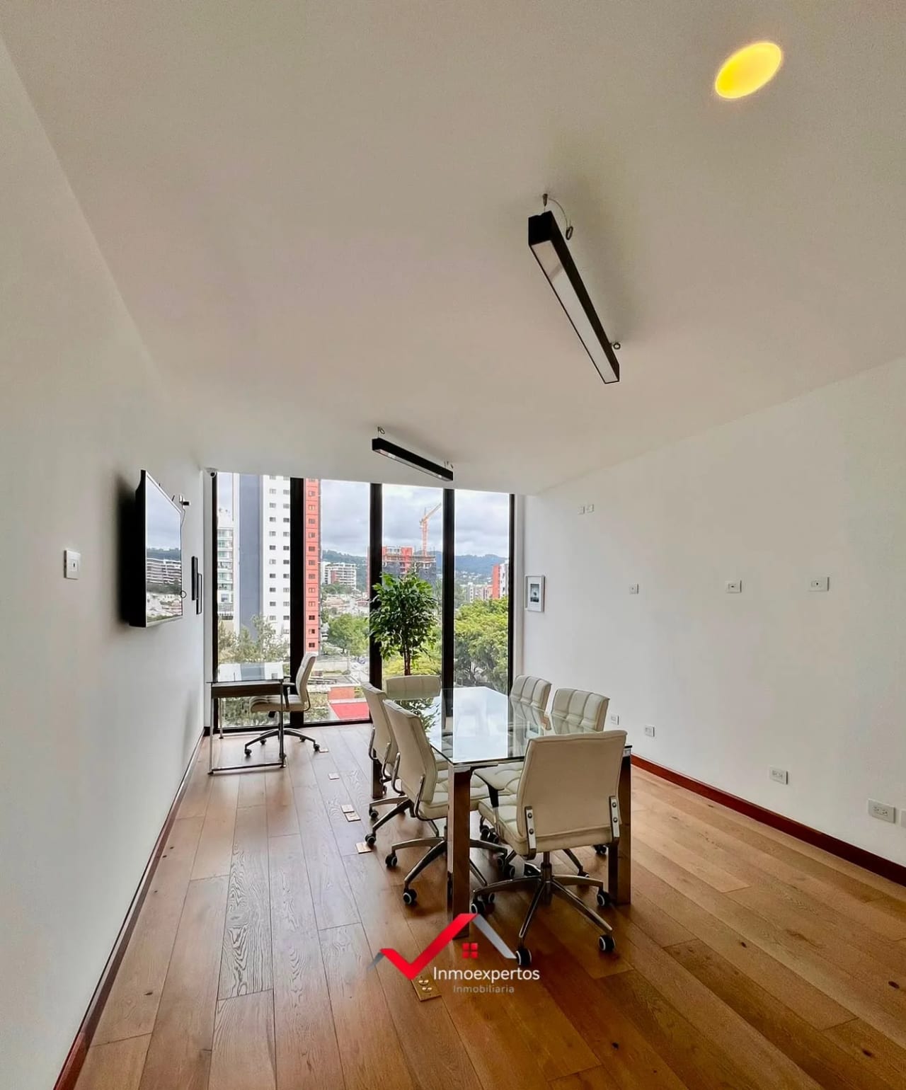 Apartamento con Linea Blanca en Renta, Zona 15 Vista Hermosa II Edifi — Apartamento en Alquiler en Vhista, Zona 15, Guatemala, Ciudad — foto 6 de 17