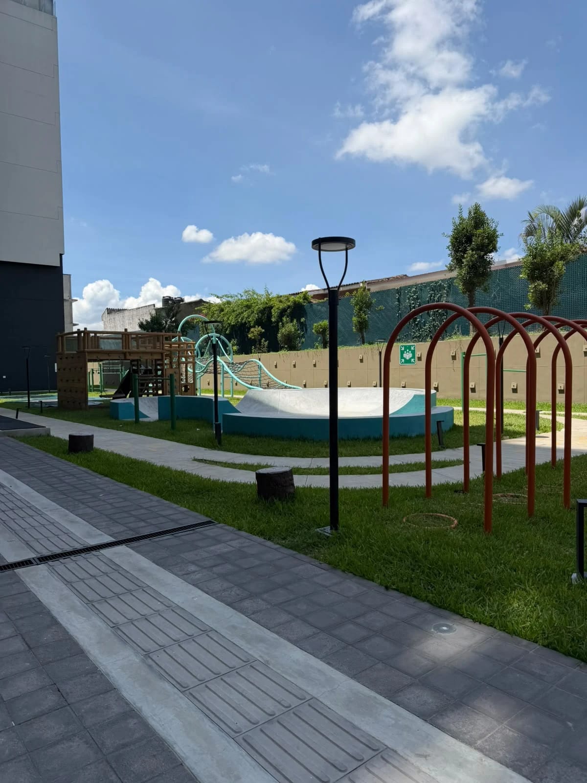 Apartamento en Renta, Zona 11 Edificio Mariscal — Apartamento en Alquiler en Villa Mariscal, Zona 11, Guatemala, Ciudad — foto 16 de 17