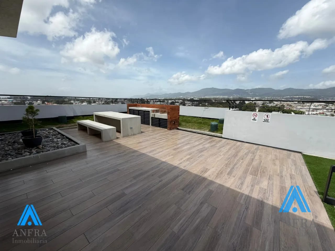 Para estrenar bonito apartamento en San Nicolas — Apartamento en Venta en Zona 4 Mixco, Guatemala, Ciudad — foto 9 de 10