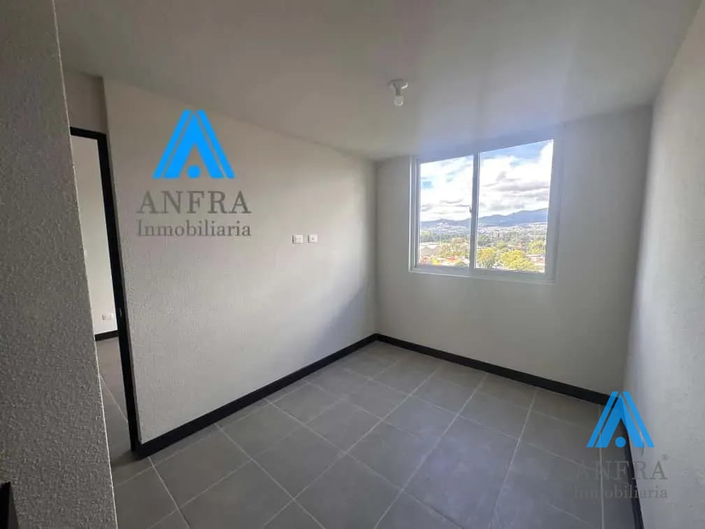 Bonito apartamento en renta zona 12. Cercano a USAC — Apartamento en Alquiler en Esenta, Zona 12, Guatemala, Ciudad — foto 3 de 9