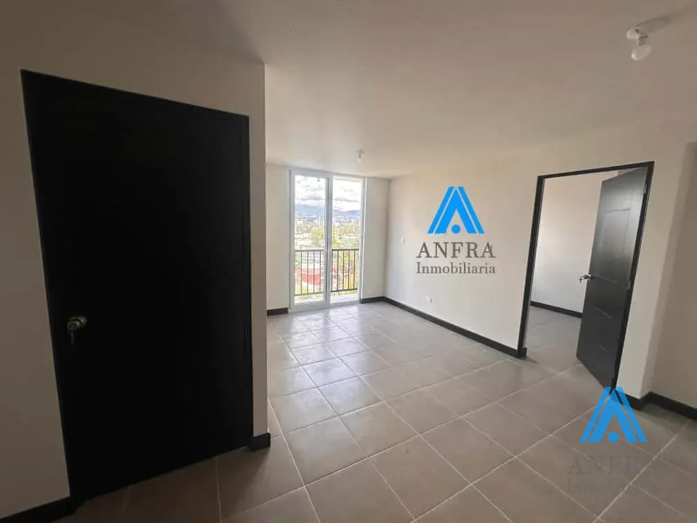 Bonito apartamento en renta zona 12. Cercano a USAC — Apartamento en Alquiler en Esenta, Zona 12, Guatemala, Ciudad — foto 4 de 9