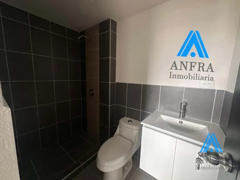 Bonito apartamento en renta zona 12. Cercano a USAC — Apartamento en Alquiler en Esenta, Zona 12, Guatemala, Ciudad — foto 6 de 9