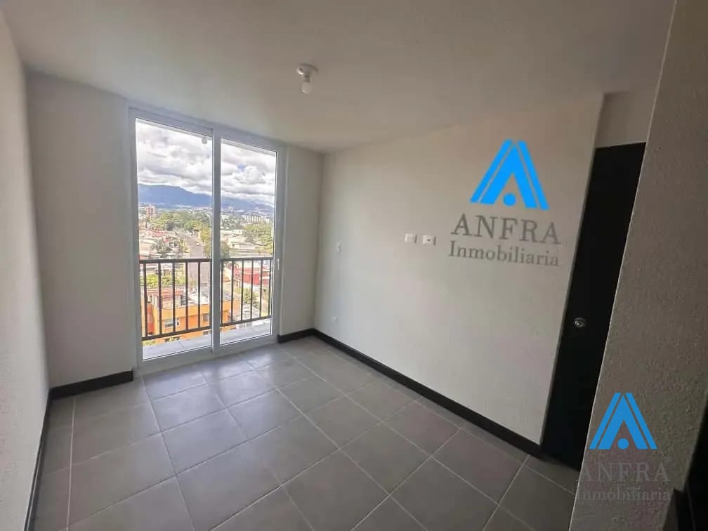 Bonito apartamento en renta zona 12. Cercano a USAC — Apartamento en Alquiler en Esenta, Zona 12, Guatemala, Ciudad — foto 1 de 9