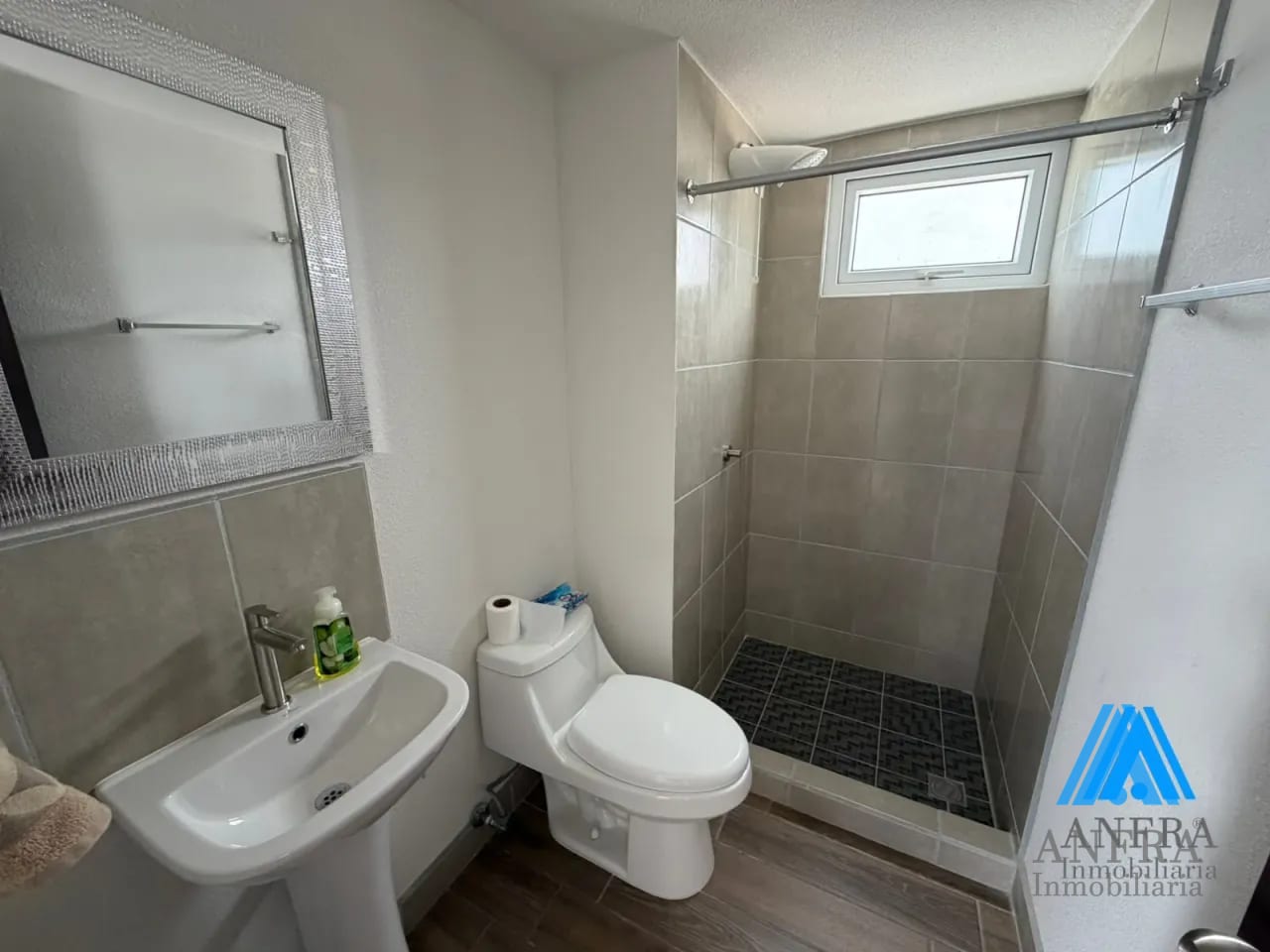 Vendo apartamento en San Nicolas del Bosque — Apartamento en Venta en Zona 4 Mixco, Guatemala, Ciudad — foto 7 de 13
