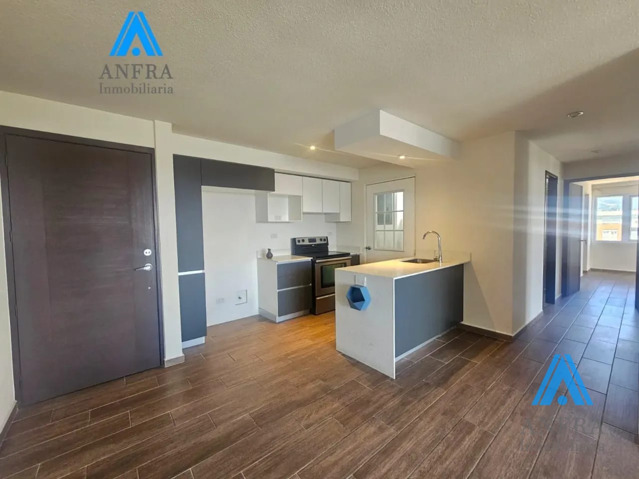 Vendo apartamento en Parque Mateo — Apartamento en Venta en Parque Mateo, Zona 7, Guatemala, Ciudad — foto 4 de 12