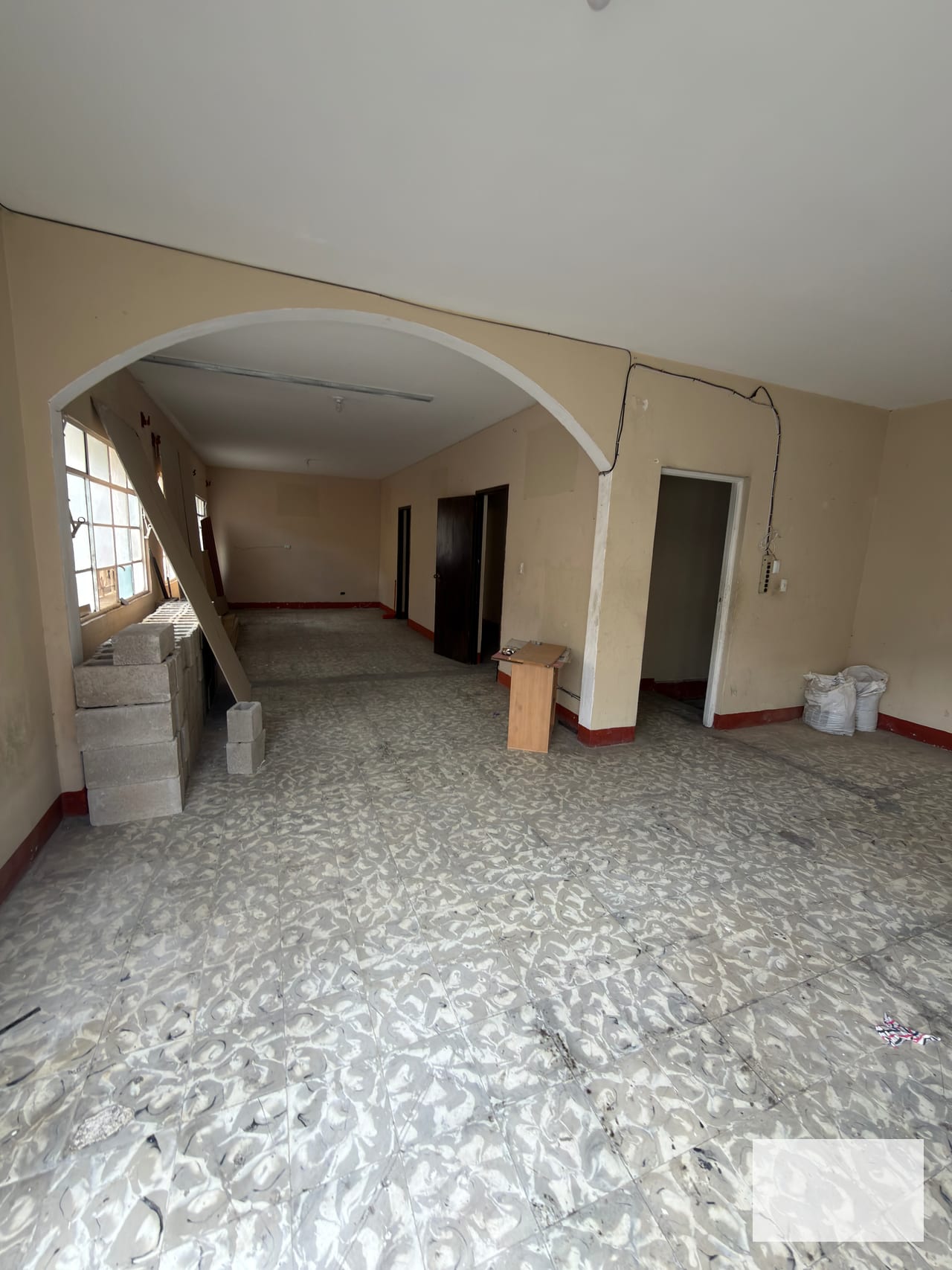 Casa comercial en renta en zona 3 cerca de la 19 calle (copia)