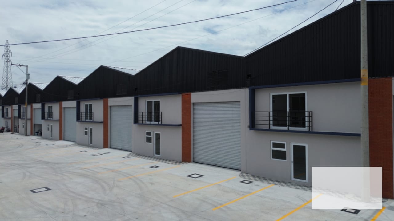 OfiBodega en venta en complejo industrial en Villa Canales — Bodega / Ofibodega en Venta en Villa Canales, Guatemala, Ciudad — foto 7 de 7