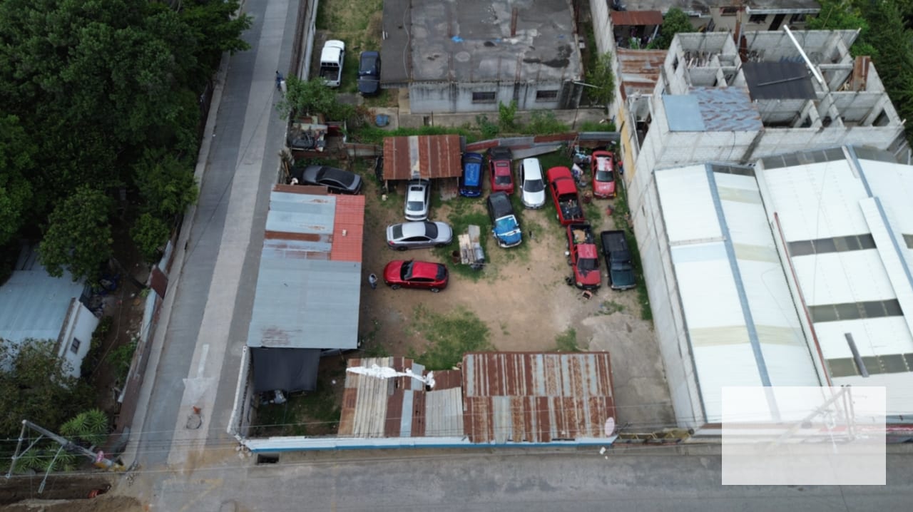 Terreno en venta en Boca del Monte Villa Canales — Terreno en Venta en Villa Canales, Guatemala, Ciudad — foto 1 de 2