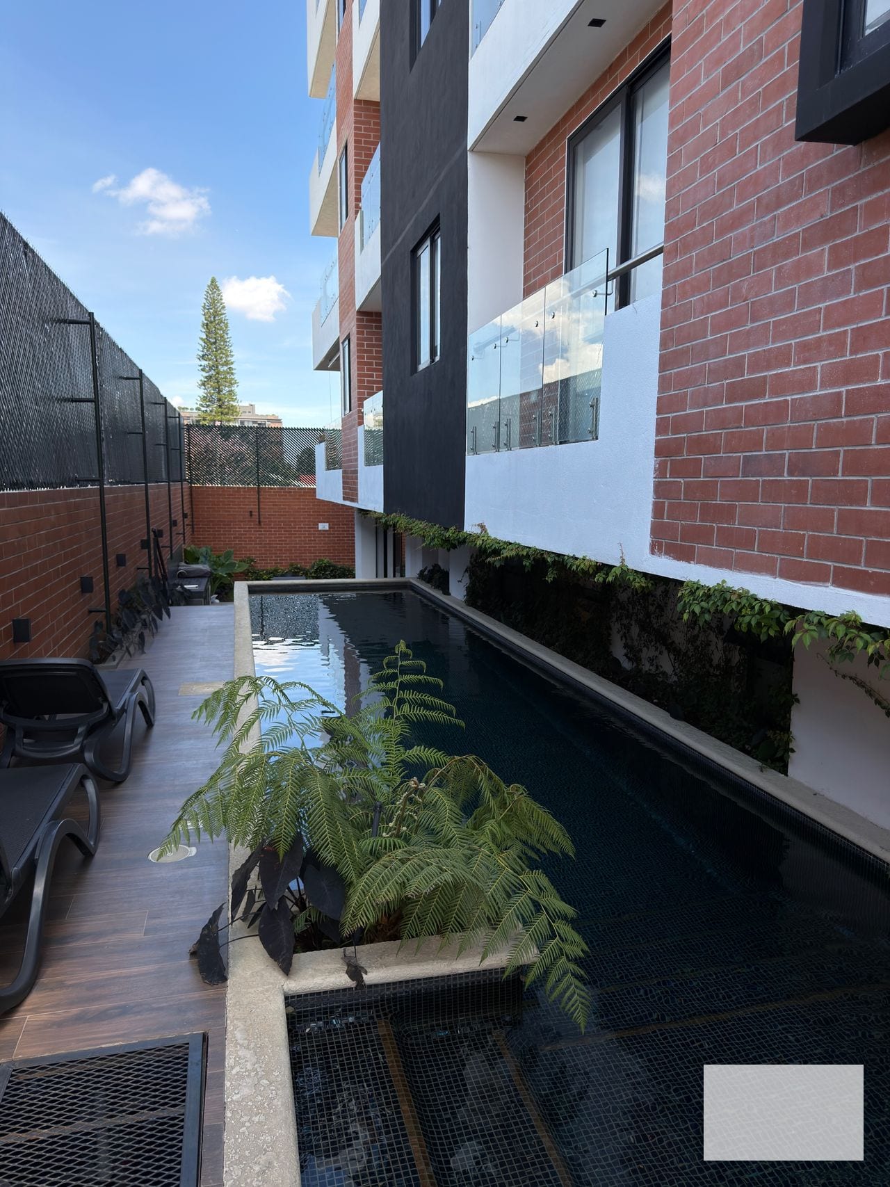 Apartamento 2 dormitorios en renta zona 15 Vista Hermosa II — Apartamento en Alquiler en Zona 15, Guatemala, Ciudad — foto 11 de 11
