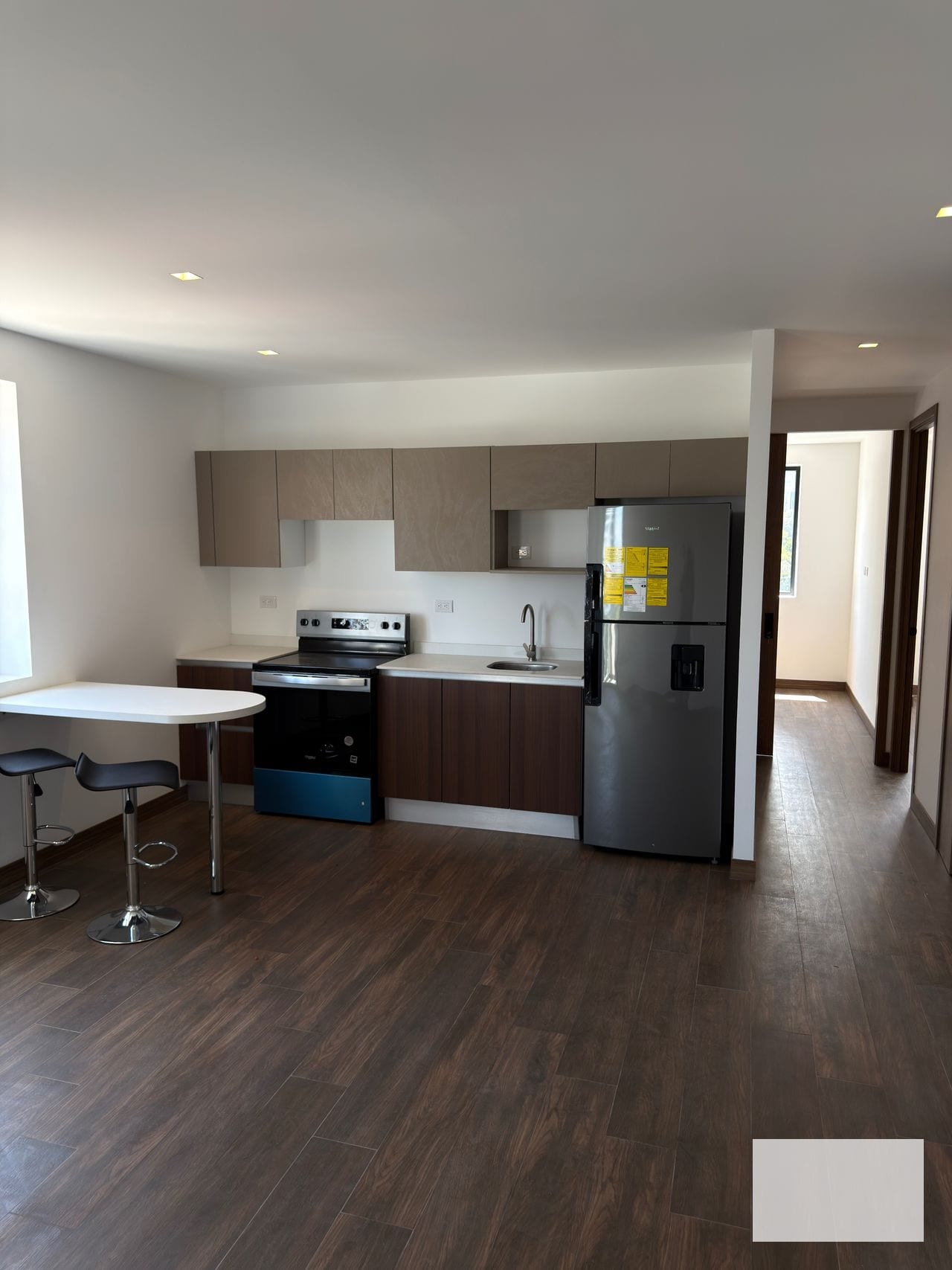 Apartamento 2 dormitorios en renta zona 15 Vista Hermosa II — Apartamento en Alquiler en Zona 15, Guatemala, Ciudad — foto 1 de 11