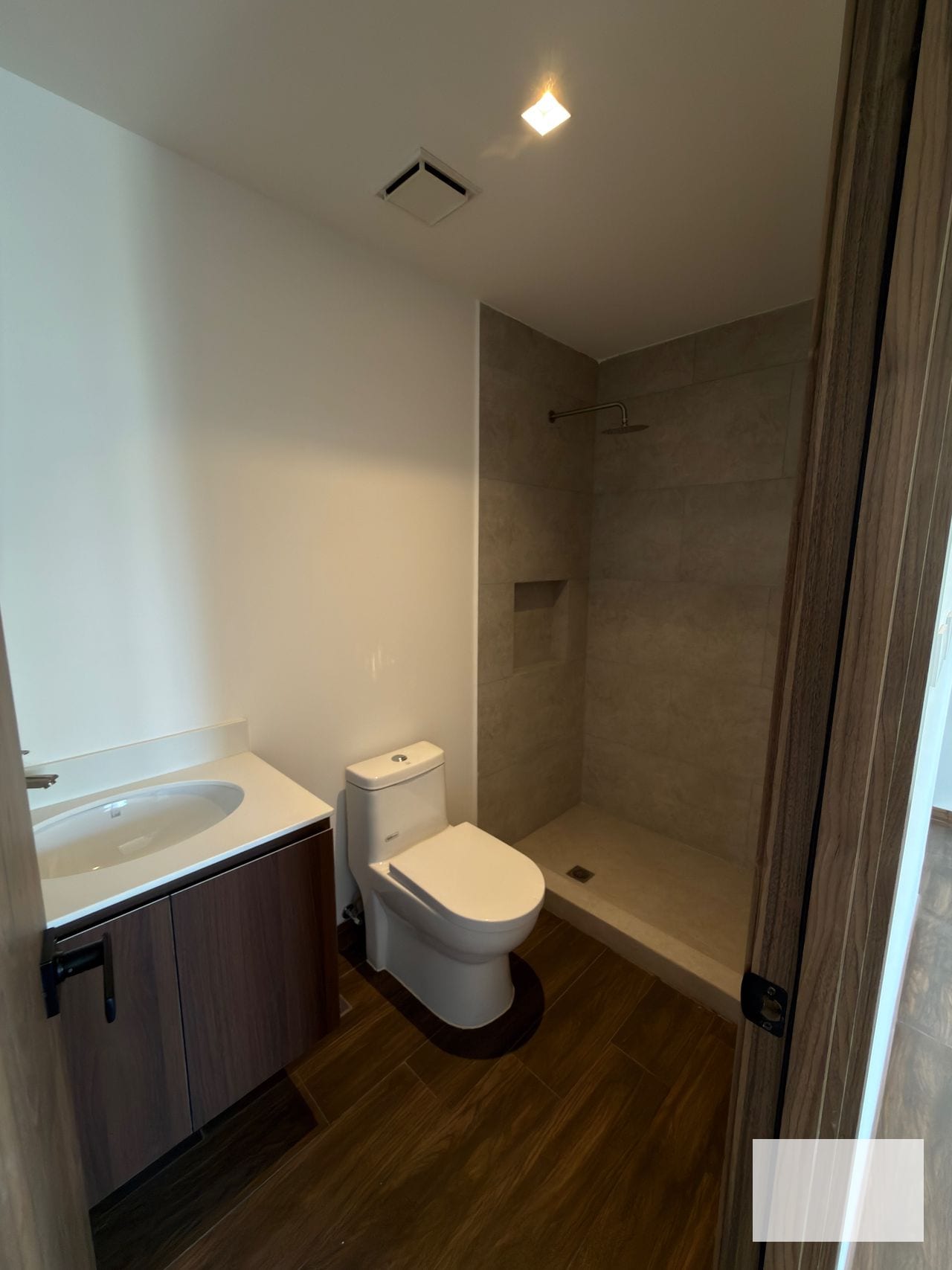 Apartamento 2 dormitorios en renta zona 15 Vista Hermosa II — Apartamento en Alquiler en Zona 15, Guatemala, Ciudad — foto 5 de 11