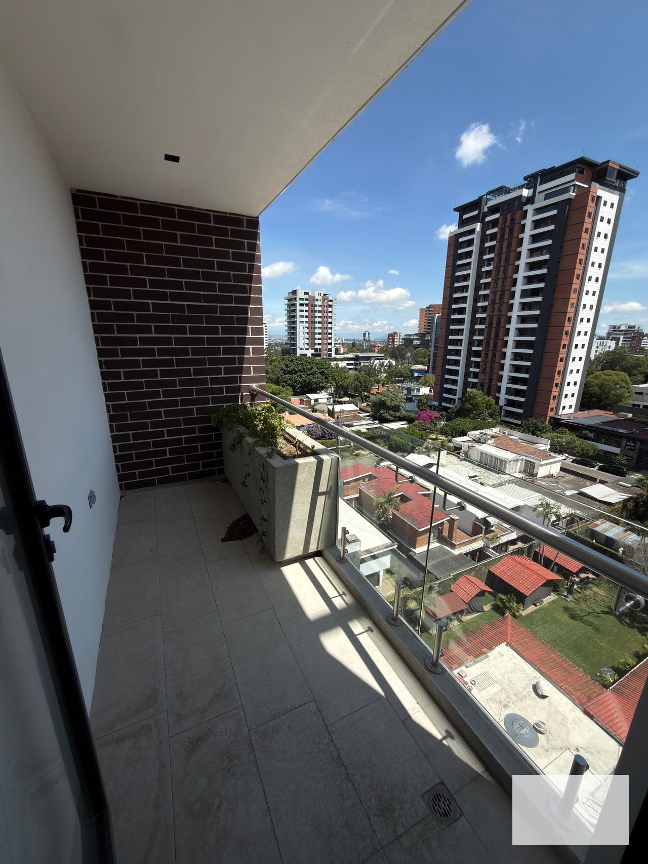 Apartamento 2 dormitorios en renta zona 15 Vista Hermosa II — Apartamento en Alquiler en Zona 15, Guatemala, Ciudad — foto 6 de 11
