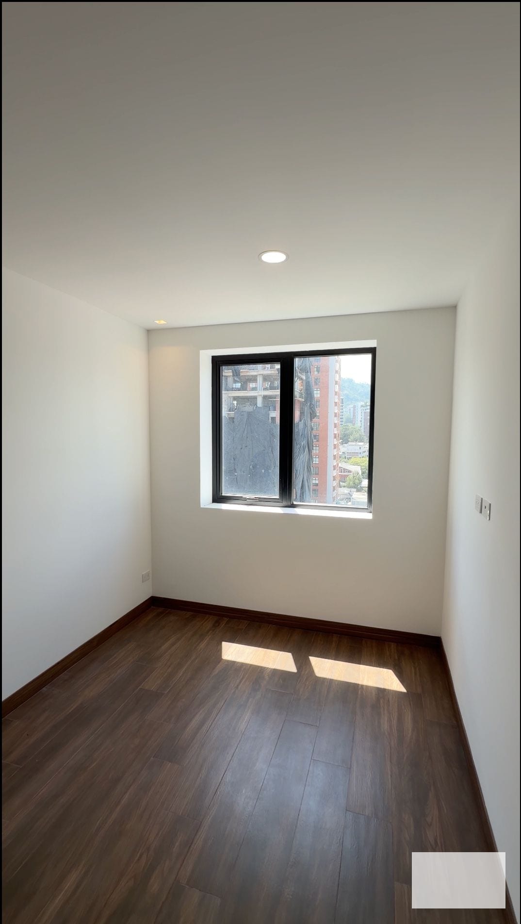 Apartamento 2 dormitorios en renta zona 15 Vista Hermosa II — Apartamento en Alquiler en Zona 15, Guatemala, Ciudad — foto 2 de 11