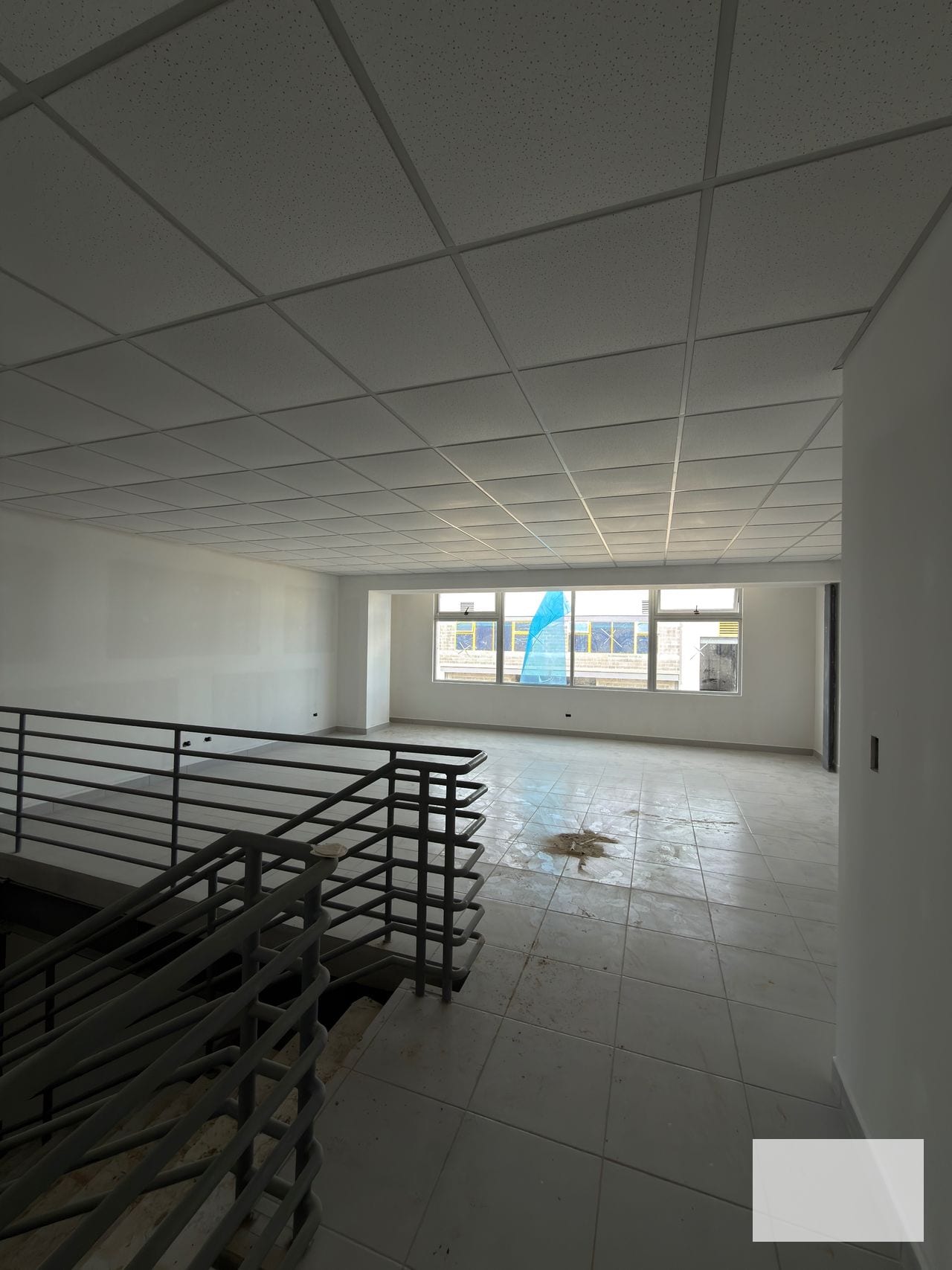 Ofibodega 499.55m2 en renta en parque industrial en Villa Canales — Bodega / Ofibodega en Alquiler en Villa Canales, Guatemala, Ciudad — foto 2 de 5