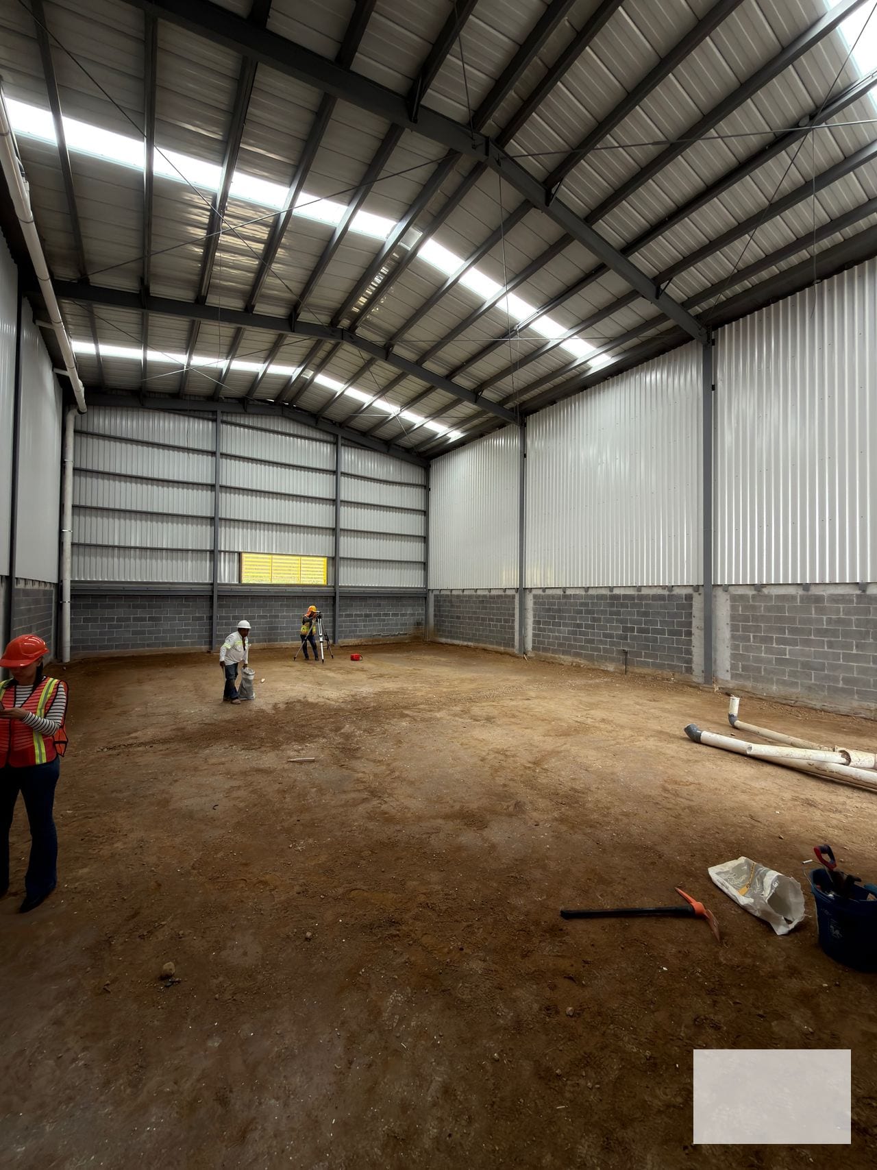 Ofibodega 499.55m2 en renta en parque industrial en Villa Canales — Bodega / Ofibodega en Alquiler en Villa Canales, Guatemala, Ciudad — foto 1 de 5