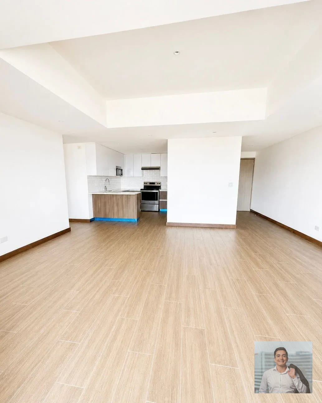 Apt. con hermosa vista en venta Z.16 para estrenar 105mt2/Q1,800,000 — Apartamento en Venta en Zona 16, Guatemala, Ciudad — foto 3 de 12