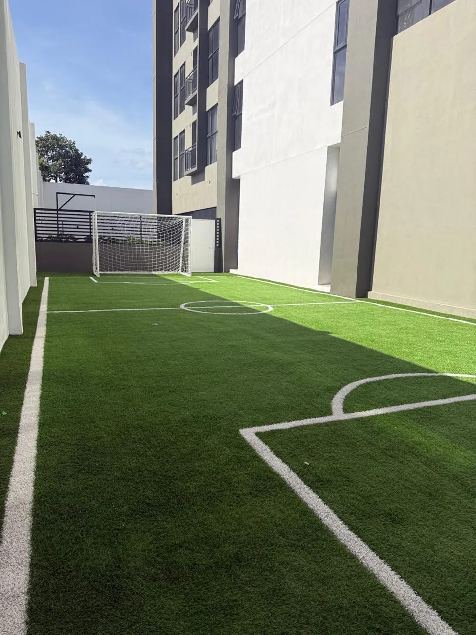 Espectacular apartamento de tres dormitorios en zona 11 Mariscal — Apartamento en Venta en Zona 11, Guatemala, Ciudad — foto 12 de 15
