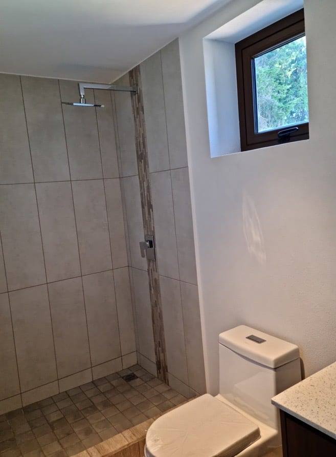 Apartamento amplio en renta en zona 16 edificio 2021 boulevard Acatán — Apartamento en Alquiler en Zona 16, Guatemala, Ciudad — foto 10 de 13