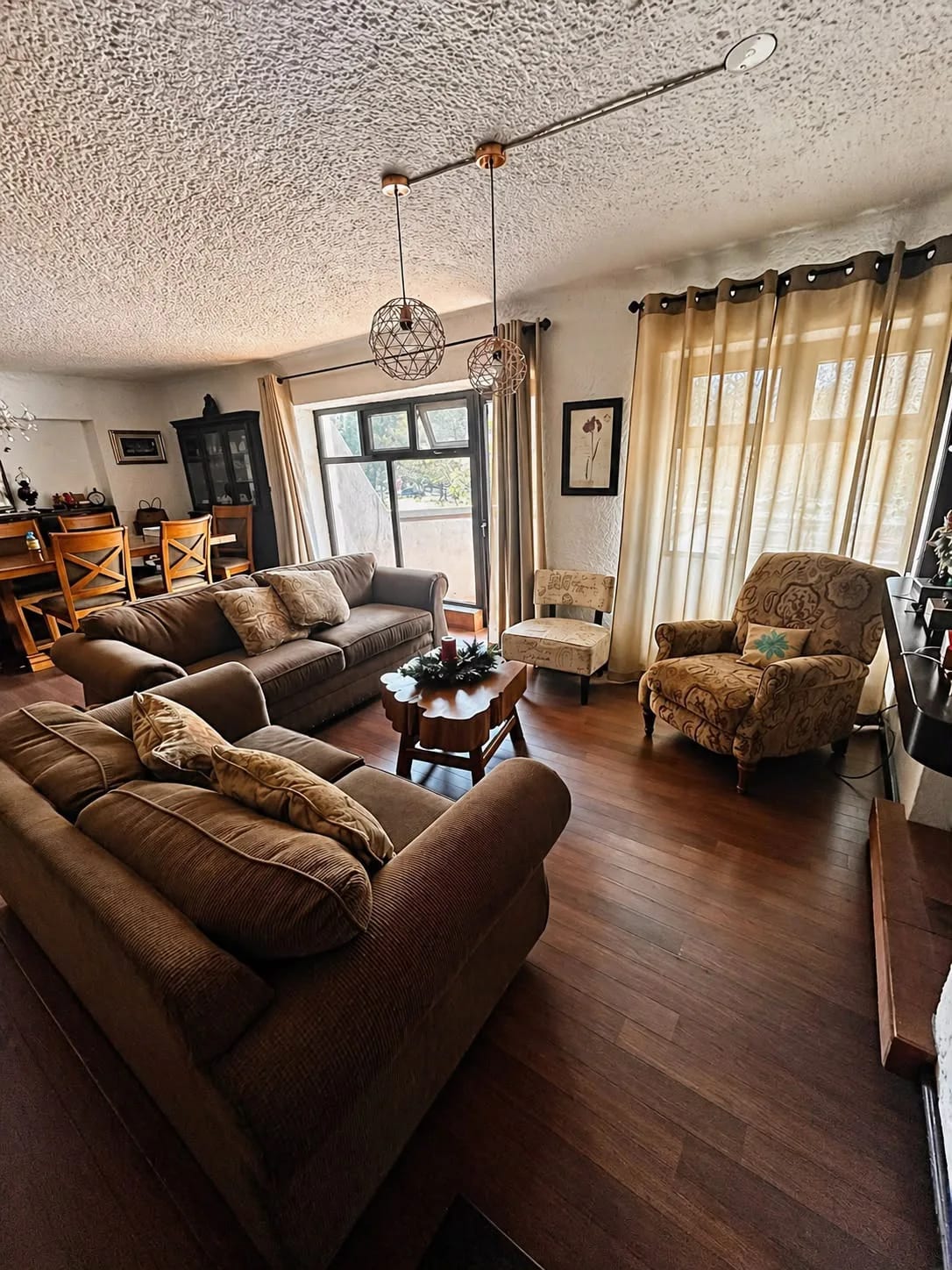 Amplio apartamento en venta en zona 15 — Apartamento en Venta en El Ferrol, Zona 15, Guatemala, Ciudad — foto 2 de 7