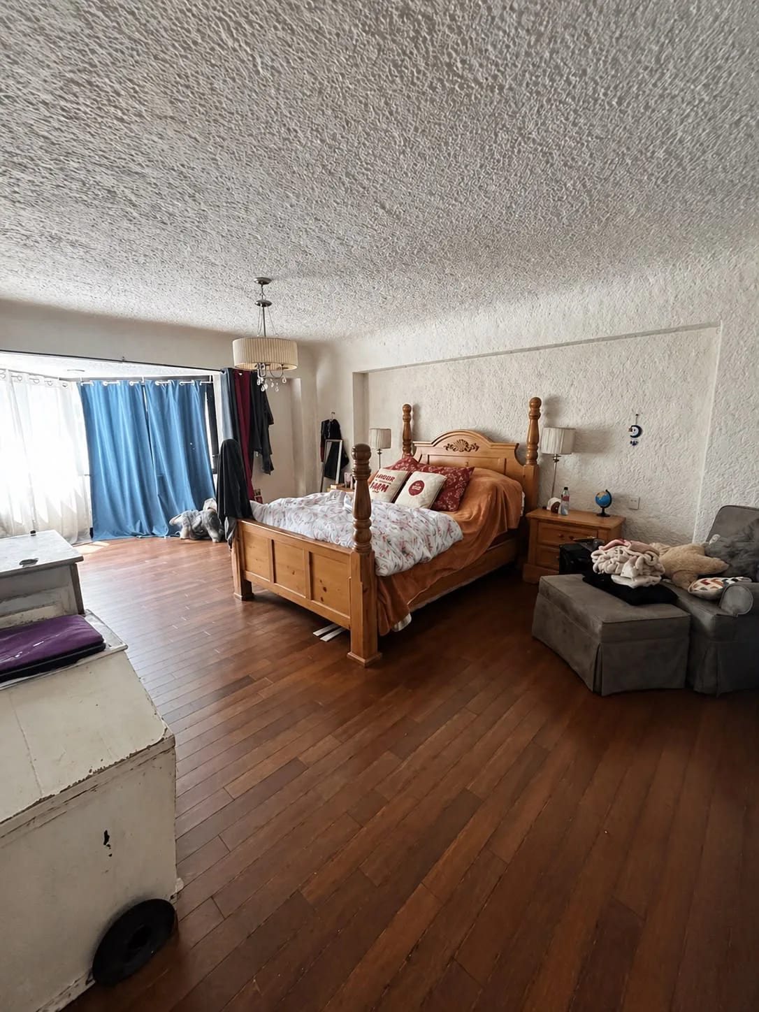 Amplio apartamento en venta en zona 15 — Apartamento en Venta en El Ferrol, Zona 15, Guatemala, Ciudad — foto 7 de 7