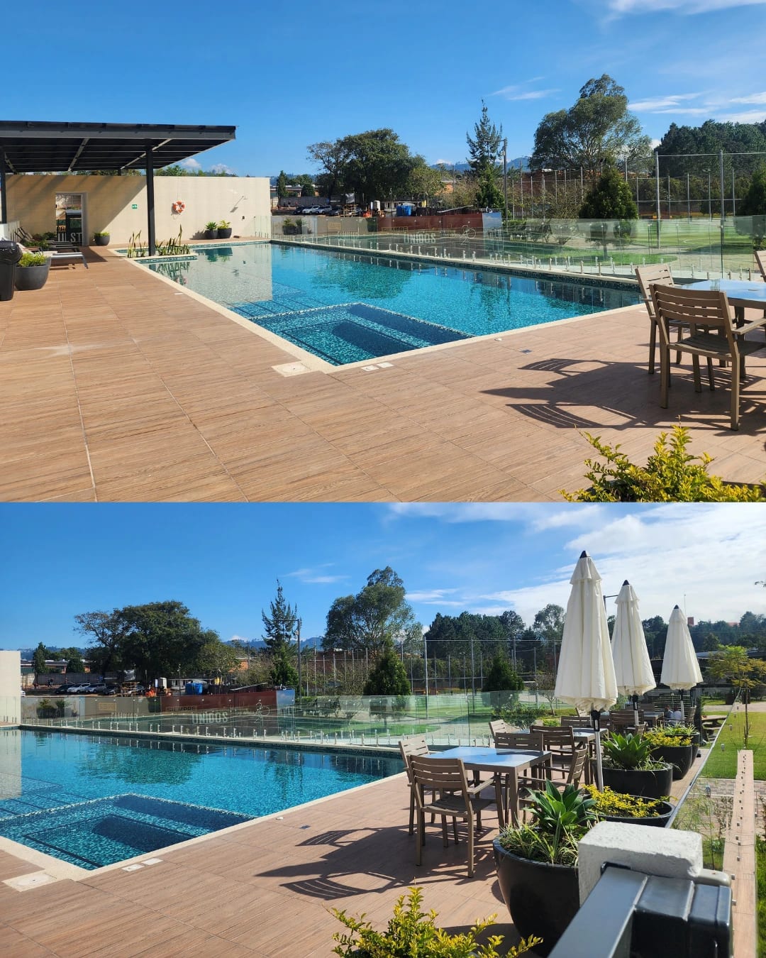 SAN ISIDRO 2021 | ESPECTACULAR APARTAMENTO EN RENTA 3 HAB. — Apartamento en Alquiler en San Isidro 20/21, Zona 16, Guatemala, Ciudad — foto 17 de 17