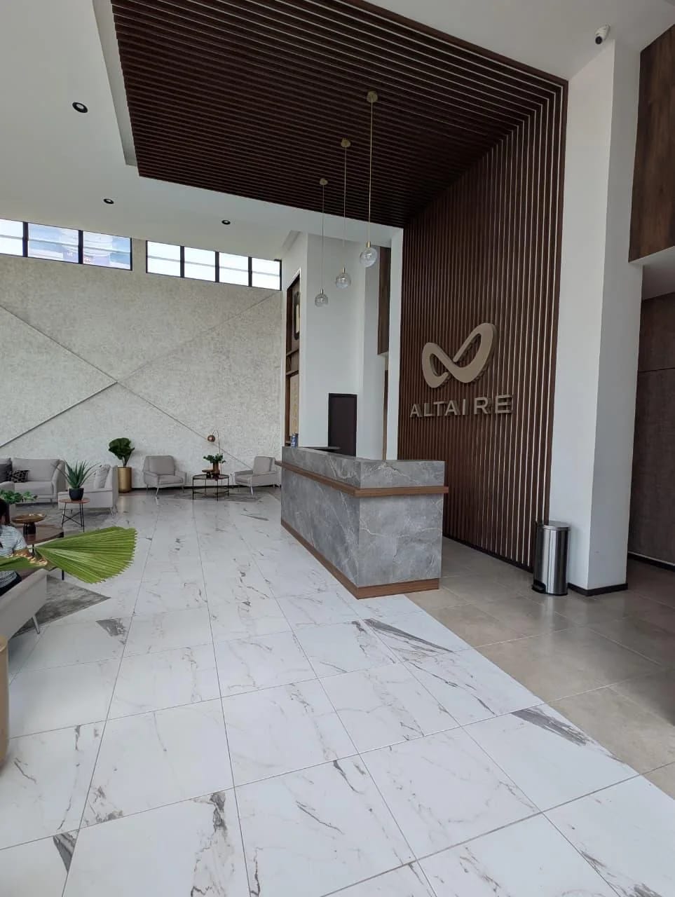 ✨APARTAMENTO NUEVO EN VENTA | ALTAIRE ZONA 11✨ — Apartamento en Venta en Zona 11, Guatemala, Ciudad — foto 1 de 16