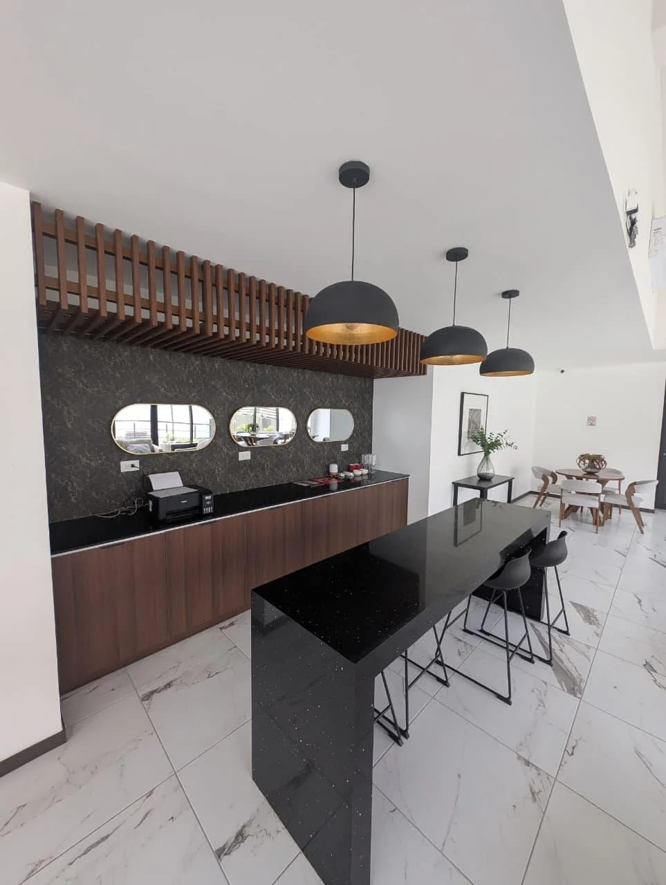 ✨apartamento Nuevo en Renta | Altaire Zona 11✨ — Apartamento en Alquiler en Zona 11, Guatemala, Ciudad — foto 13 de 17