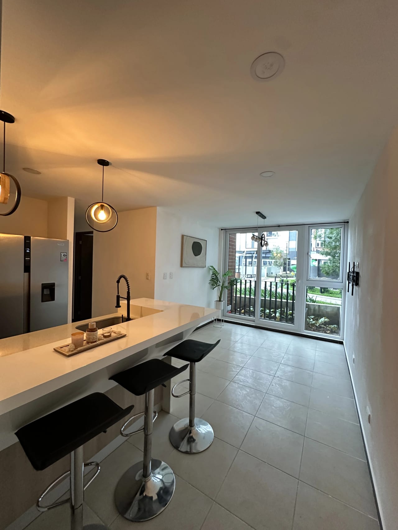 Apartamento Equipado en Venta | 3 Hab | Parque San Jorge Z.11 — Apartamento en Venta en Parque San Jorge, Zona 11, Guatemala, Ciudad — foto 4 de 17