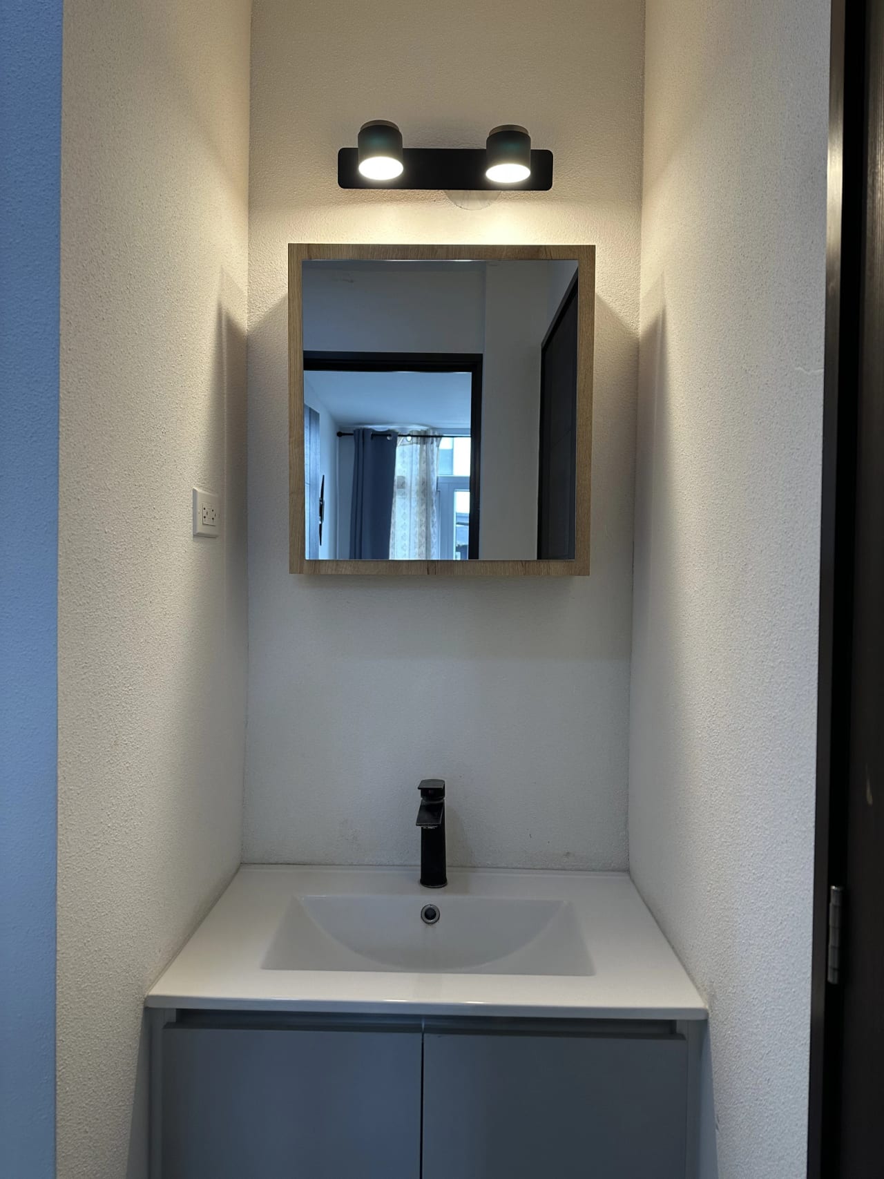 Apartamento Equipado en Venta | 3 Hab | Parque San Jorge Z.11 — Apartamento en Venta en Parque San Jorge, Zona 11, Guatemala, Ciudad — foto 10 de 17