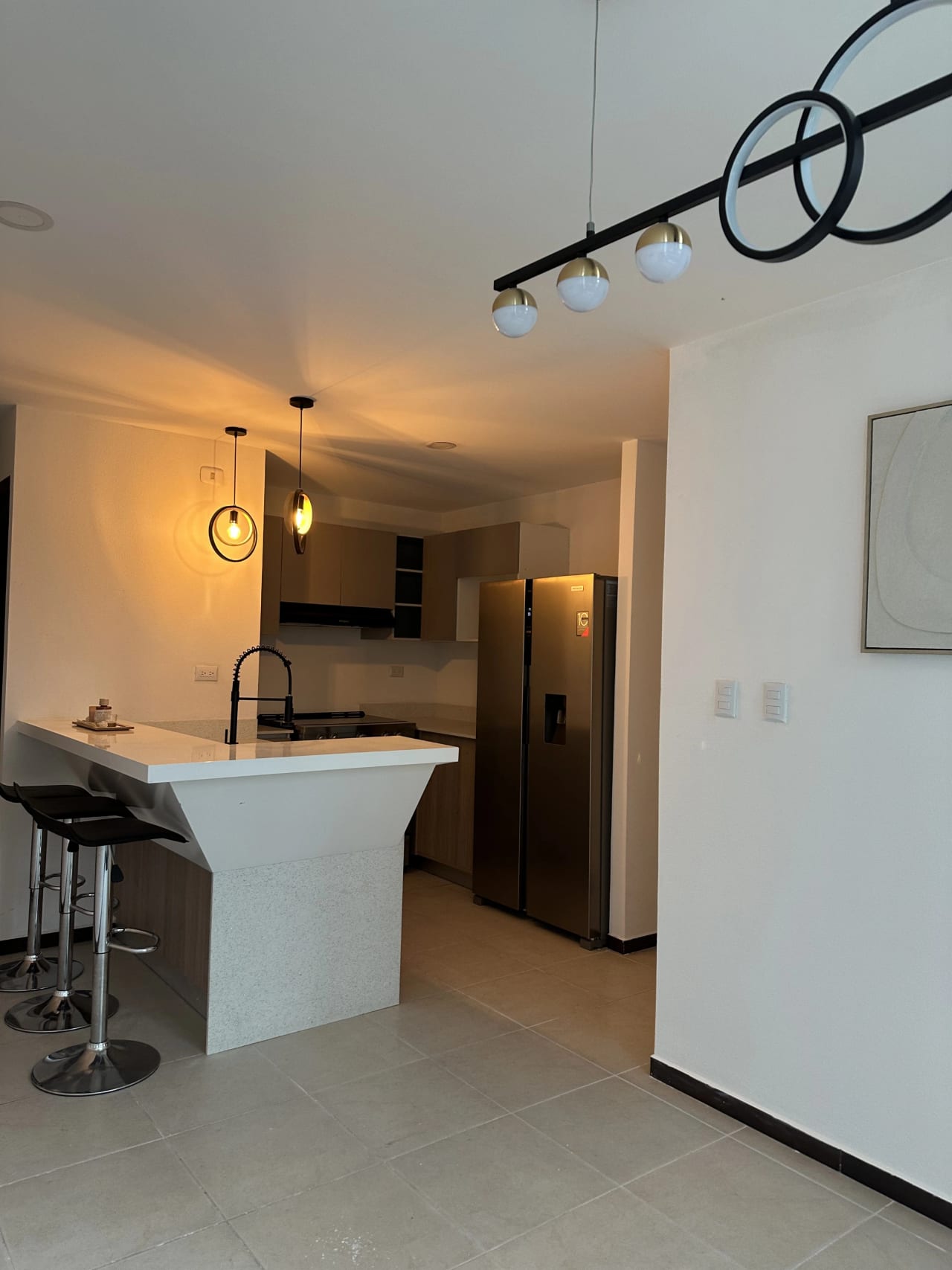 Apartamento Equipado en Venta | 3 Hab | Parque San Jorge Z.11 — Apartamento en Venta en Parque San Jorge, Zona 11, Guatemala, Ciudad — foto 3 de 17