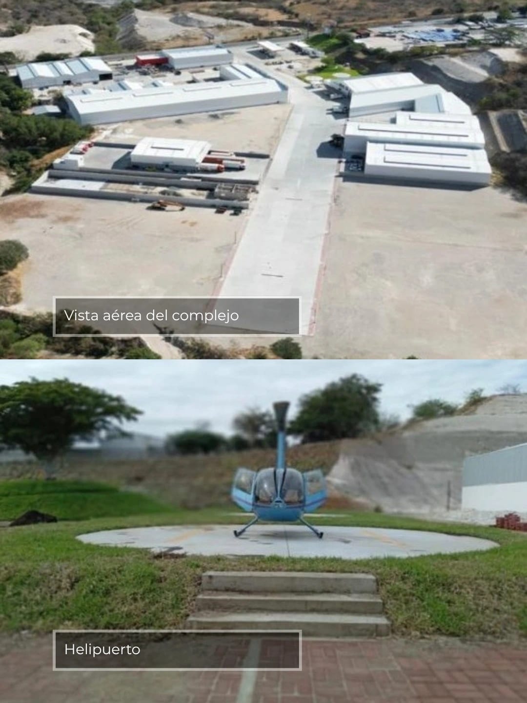 Bodega Industrial en Renta | KM 86 Carretera al Atlántico — Bodega / Ofibodega en Alquiler en San Agustín Acasaguastlán, El Progreso — foto 8 de 10