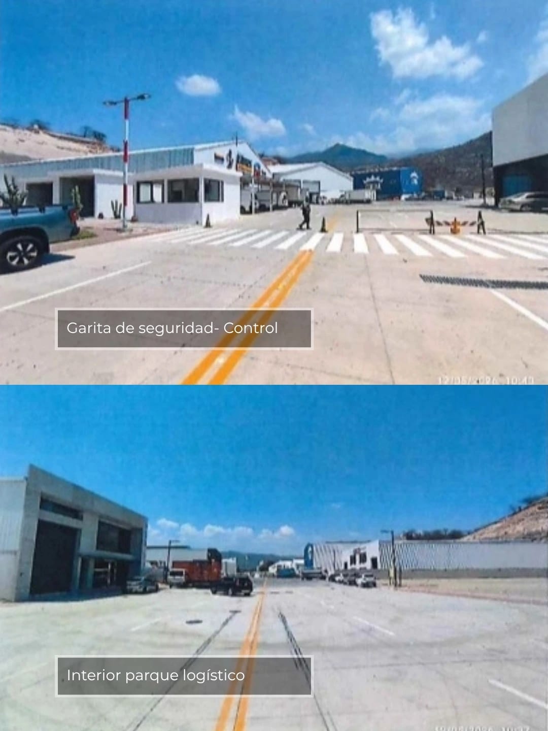 Bodega Industrial en Renta | KM 86 Carretera al Atlántico — Bodega / Ofibodega en Alquiler en San Agustín Acasaguastlán, El Progreso — foto 9 de 10