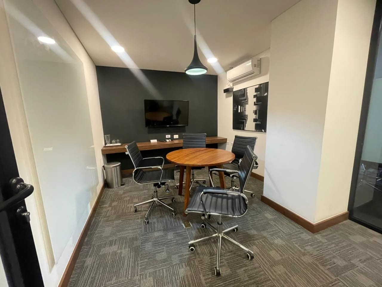Apartamento EN VENTA con vista increíble | RESERVA OAKLAND, Z.10 — Apartamento en Venta en Reserva Oakland, Zona 10, Guatemala, Ciudad — foto 14 de 15