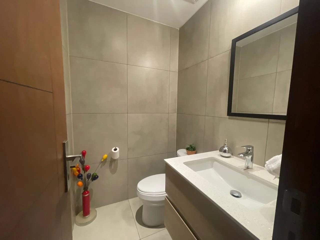 Apartamento EN VENTA con vista increíble | RESERVA OAKLAND, Z.10 — Apartamento en Venta en Reserva Oakland, Zona 10, Guatemala, Ciudad — foto 10 de 15