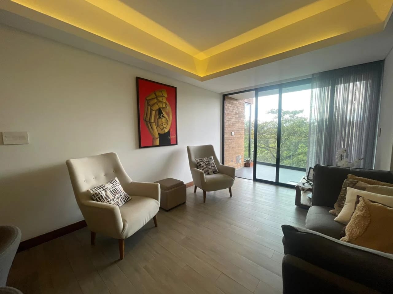 Apartamento EN VENTA con vista increíble | RESERVA OAKLAND, Z.10 — Apartamento en Venta en Reserva Oakland, Zona 10, Guatemala, Ciudad — foto 2 de 15