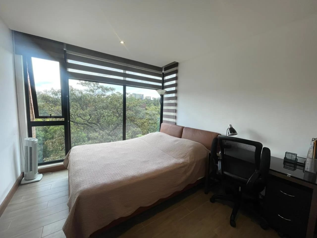 Apartamento EN VENTA con vista increíble | RESERVA OAKLAND, Z.10 — Apartamento en Venta en Reserva Oakland, Zona 10, Guatemala, Ciudad — foto 9 de 15